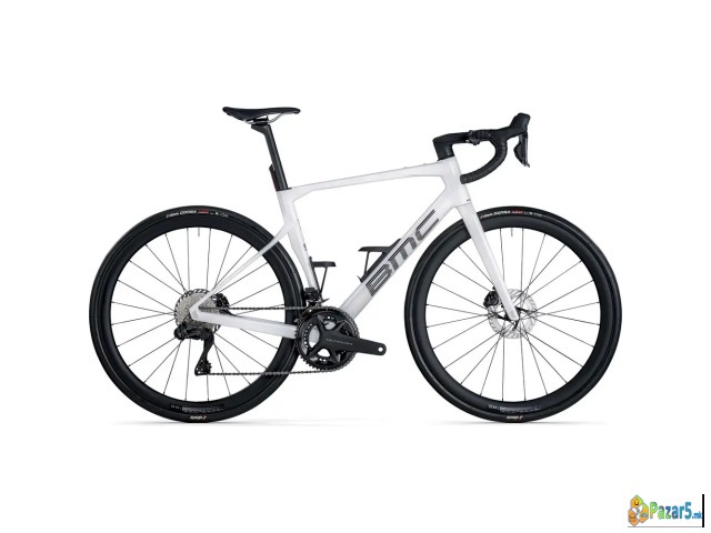 2026 Bmc Roadmachine 01 Four (gun2bikeshop)