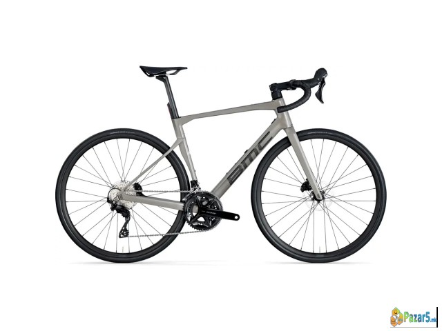 2026 Bmc Roadmachine Three (gun2bikeshop)