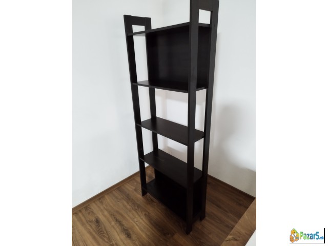 Prodavam Polica Za Knigi Od Ikea