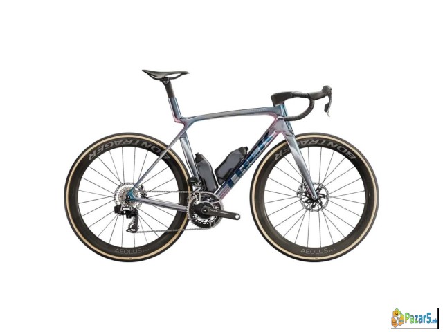 2025 Trek Madone Slr 9 Axs Gen 8 Road Bike (centra