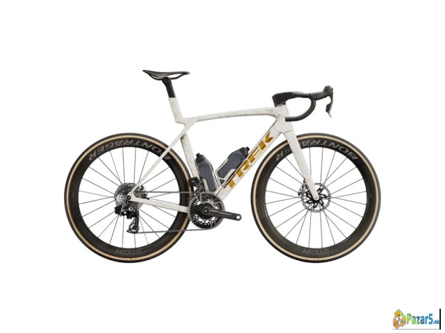 2025 Trek Madone Slr 9 Axs Gen 8 Road Bike (centra