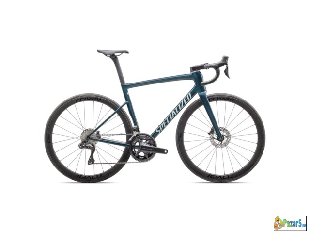 2025 Specialized Tarmac Sl8 Expert Ultegra Di2 Roa