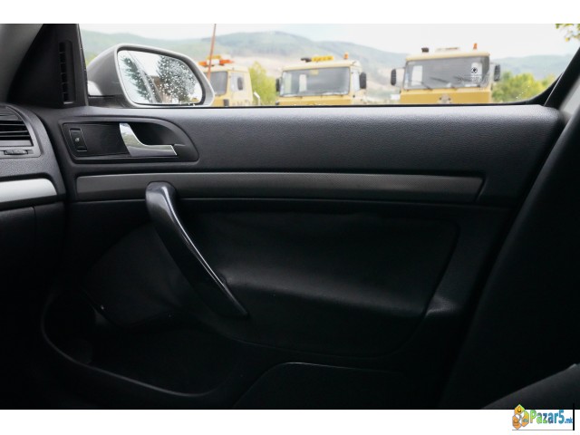 Skoda Octavia 2.0 Tdi 4x4 | Шкода Октавија 2.0 Tdi