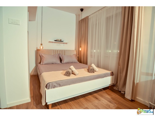 Се издава стан