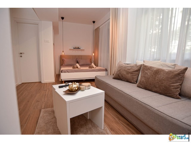 Се издава стан