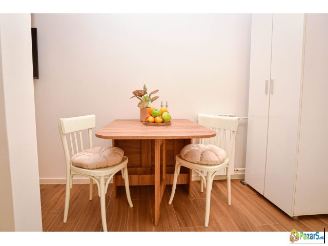 Се издава стан