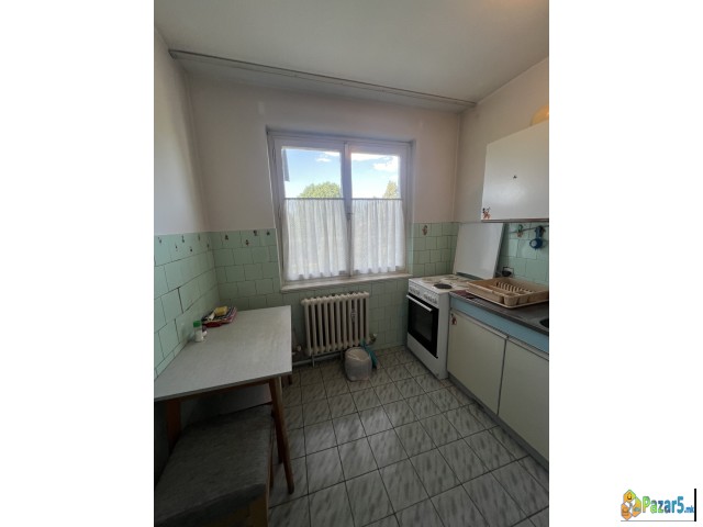 Изнајмувам стан во Карпош 3