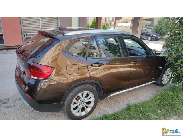 СУПЕР Bmw X1