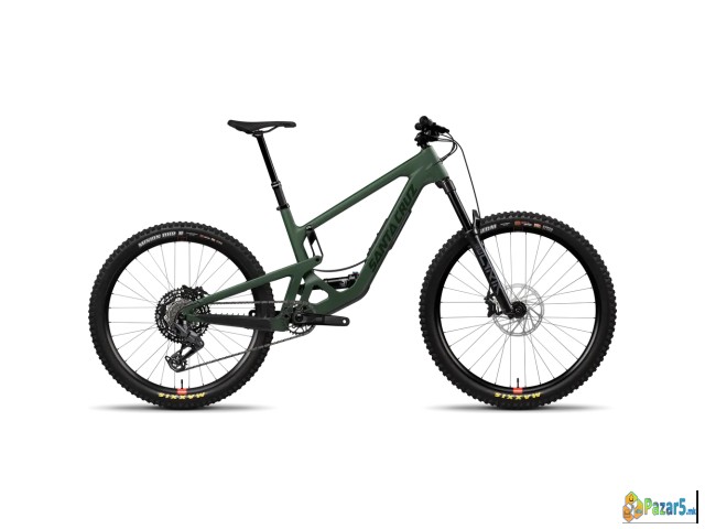 2026 Santa Cruz Bronson 70