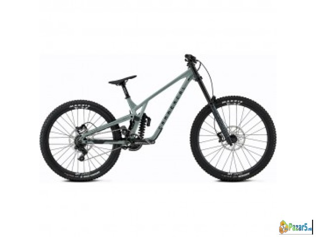 2026 Commencal Supreme Dh V5 Ride