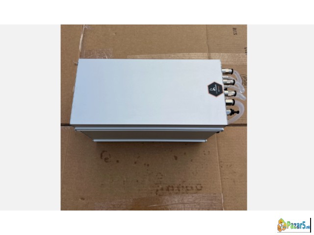 Bitmain Antminer S21 Xp+ Hyd (500th/s) Sha256 Btc 