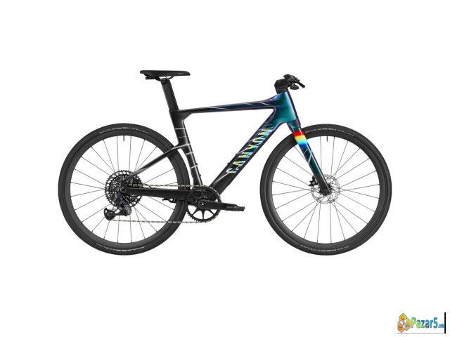 2025 Canyon Roadlite:onfly Cf Mach874 Road Bike (w