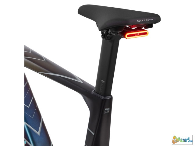 2025 Canyon Roadlite:onfly Cf Mach874 Road Bike (w