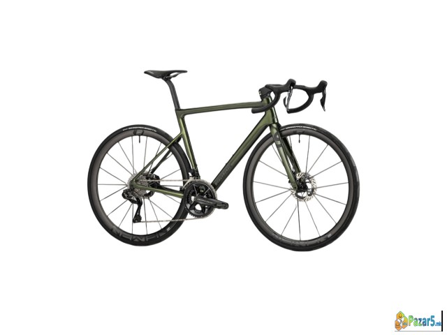 2025 Radon Spire 10.0 Road Bike (warehousebike)