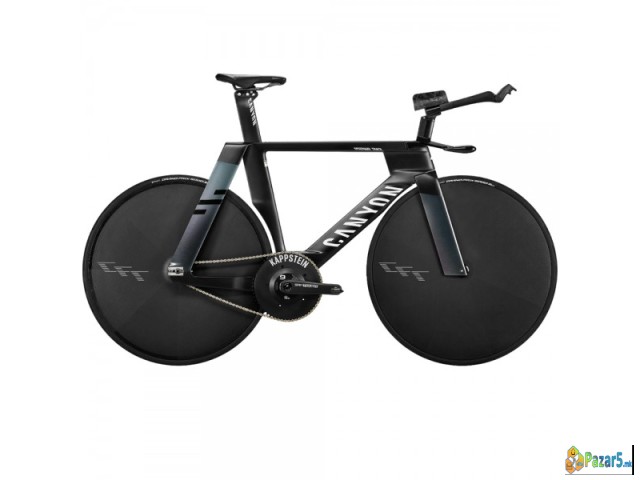 2024 Canyon Speedmax Cfr Track Road Bike