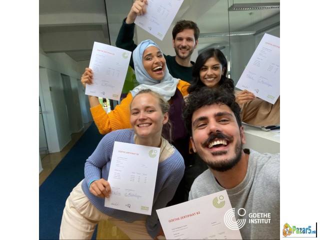 Buy Goethe Zertificate,telc B1 Zertifikat Whatsapp
