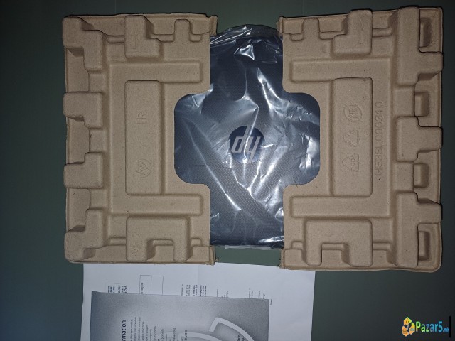 Prodavam Potpolno Nov Laptop Hp 250r G9 (kupen Od 