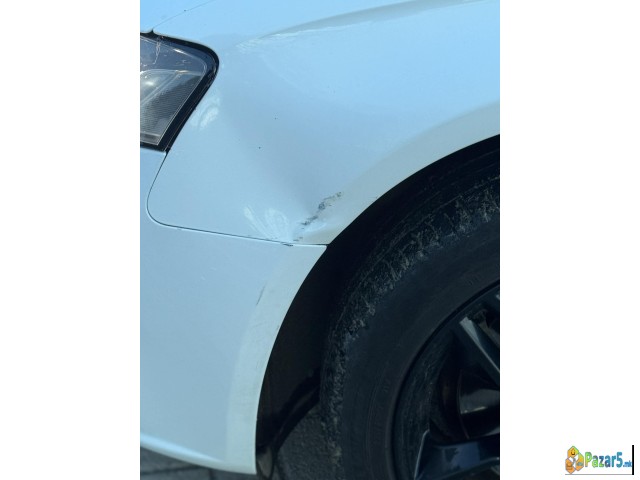 ОГЛАС – Audi A4 2.0 Tdi (2008) Модел: Audi A4 Годи