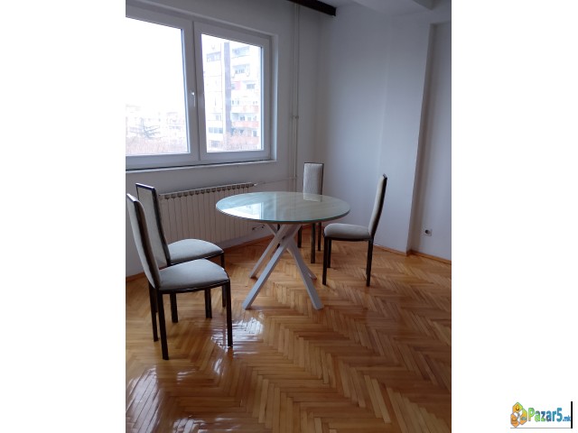 Стан се издава 