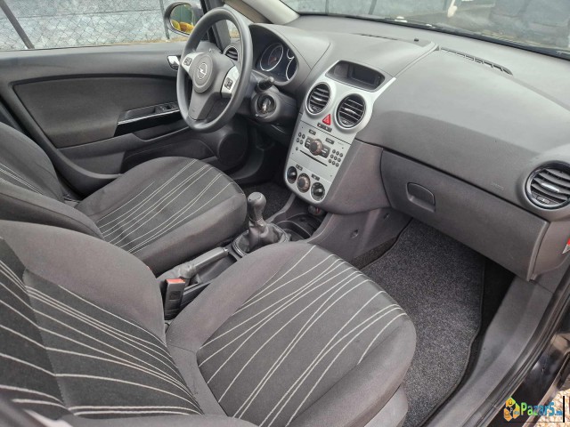 Opel Corsa D 1.3 Cdti 75ks. 1 Boja Klima 2010g.