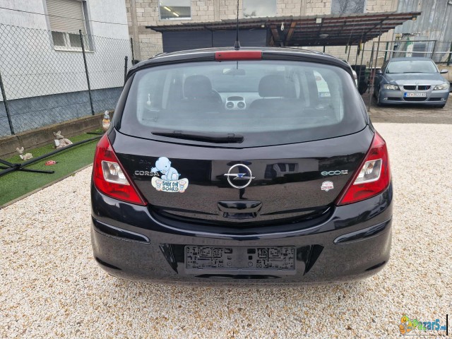 Opel Corsa D 1.3 Cdti 75ks. 1 Boja Klima 2010g.