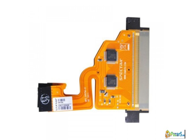 Spectra S-class Sl-128 Aa Printhead [easy Print He