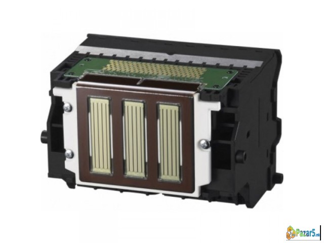 Canon Pf-10 Print Head [easy Print Head]
