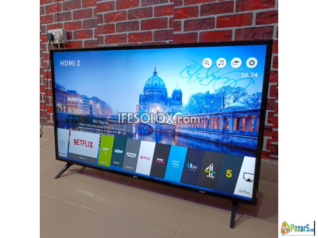 Servis Za Televizori Tel 077 548 744