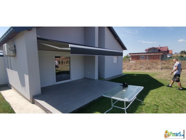 Tendi Nastresnici Zavesi