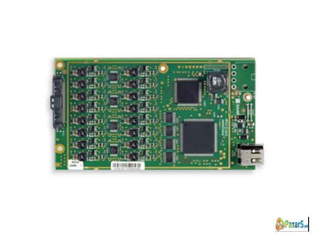 Xaar Head Personality Card 3 (hpc3)-xp55500037 (me