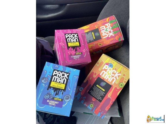 Buy Packman Thc Vape In Dubai Telegram @ahrrendani