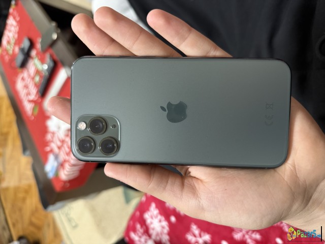 Iphone 11 Pro
