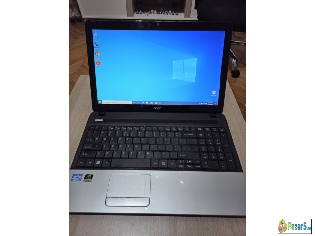 Laptop Acer Socuvan Maksimalno