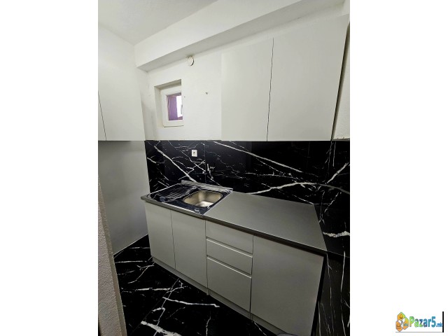 Stan Vo Dracevo 48m2 Moze Zamena Za Kola