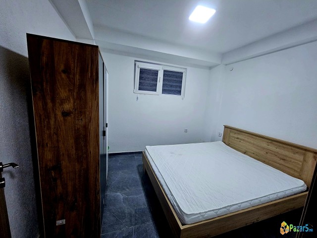 Stan Vo Dracevo 48m2 Moze Zamena Za Kola