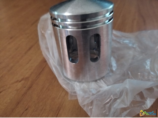 Nov Klip Za Tomos 38k