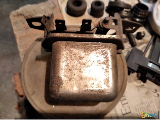 Delovi Za Opel Kadet 1.2c I Jugo