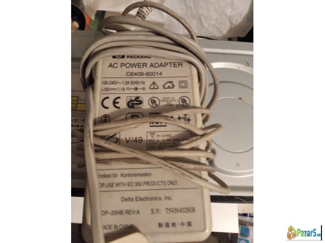 Adapter Za Pecatar Hp