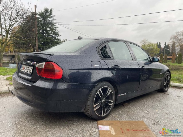 Se prodava BMV 320e90