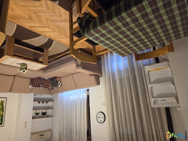 Se Izdava Garsonjera