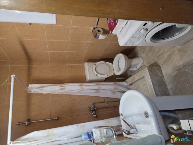 Se Izdava Garsonjera