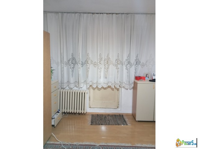 Se Prodava Stan Od 50m2 Vo Vo Avtokomanda.