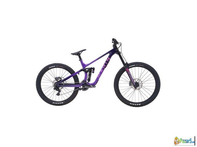 2025 Marin Quake Mountain Bike (alanbikeshop)
