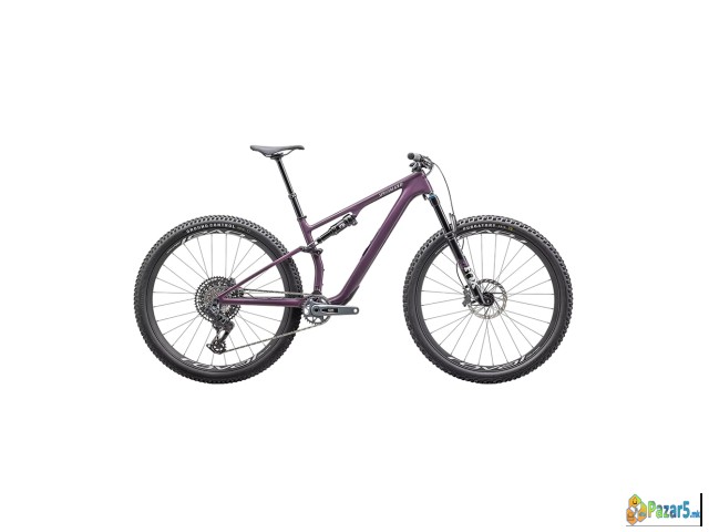 2025 Specialized Epic 8 Evo Expert Mountain Bike (