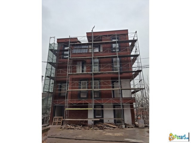 ????️ Prodazhba Na Stanovi Na Vodno ???? Najubav Po