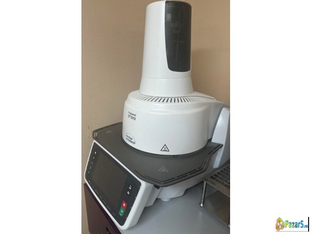 Programat Ivoclar Ep 5010 G2 Dental Press Furnace 