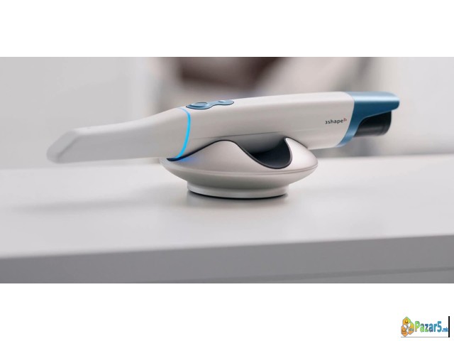 3shape Trios 6 Wireless Dental Intraoral Scanner