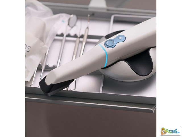 3shape Trios 6 Wireless Dental Intraoral Scanner