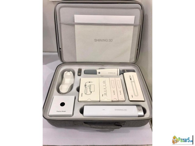 Shining3d Aoralscan 3 Dental Intraoral Scanner