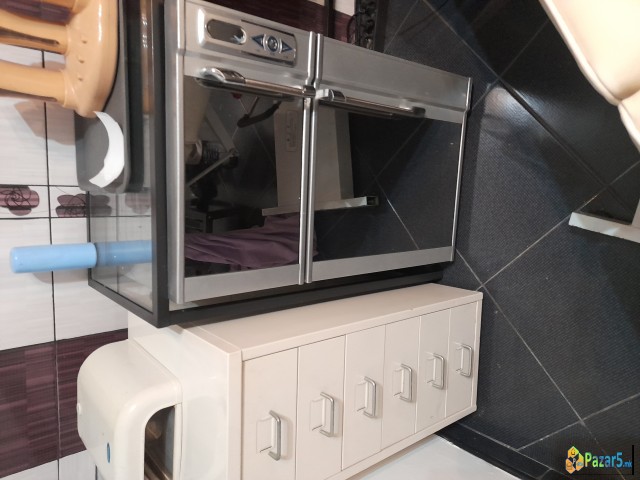 Samponjeri Se Prodavaat Po Povolna Cena I Krevet Z